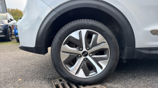 Kia E-Niro 150kW 4 64kWh 5dr Auto Electric Estate